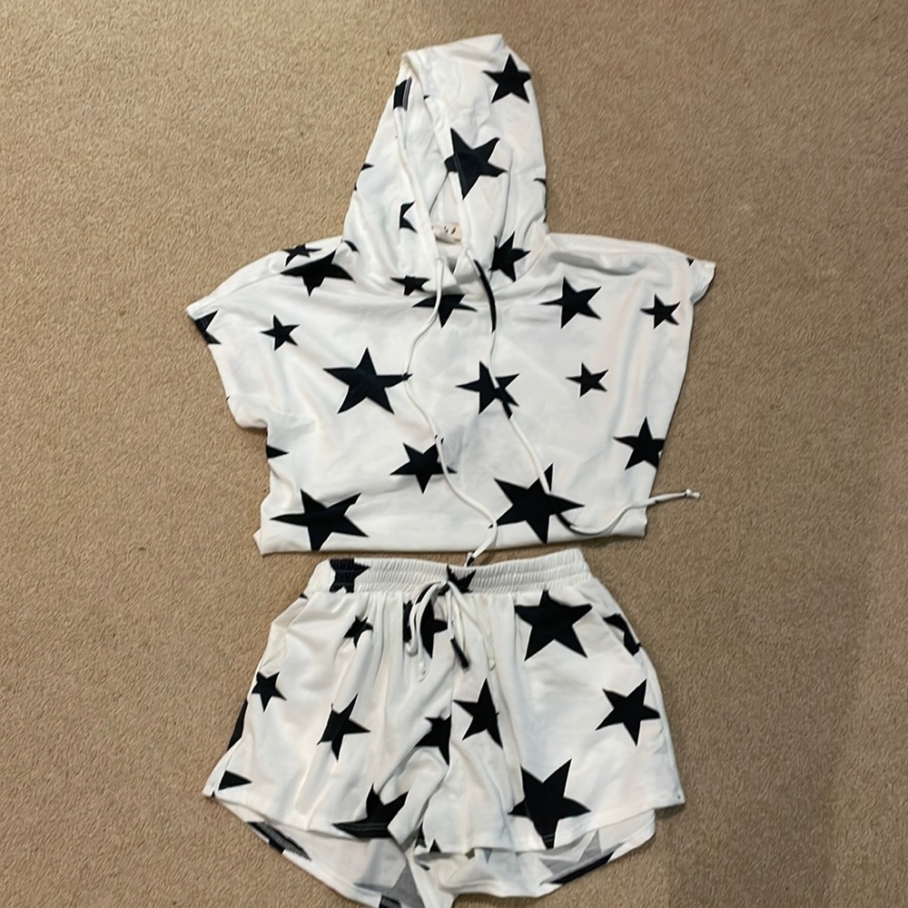 2 piece set